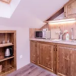 Guest house Harom A Kislany Panzio 4*