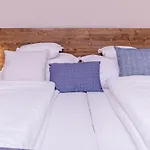 Harom A Kislany Panzio Guest house