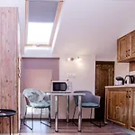 Guest house Harom A Kislany Panzio Heviz