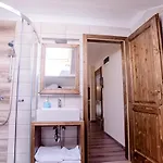 Гостевой дом Harom A Kislany Panzio 4*