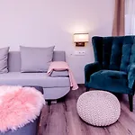 Három A Kislány Panzió Hévíz