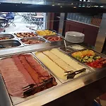 Pensión Három A Kislány Panzió Hévíz