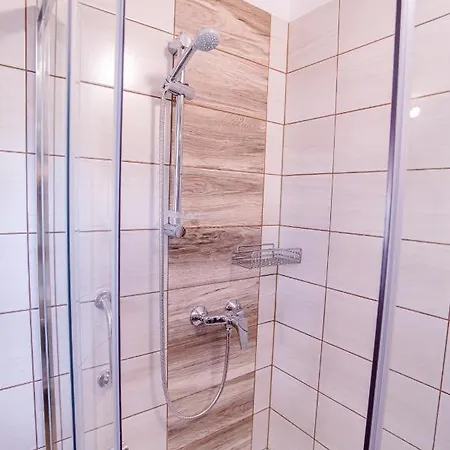 Vendégház Három A Kislány Panzió Hévíz