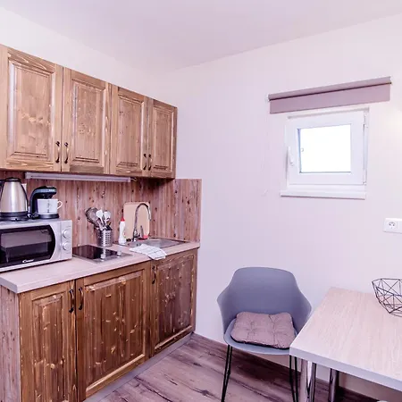 Gasthuis Harom A Kislany Panzio Hévíz