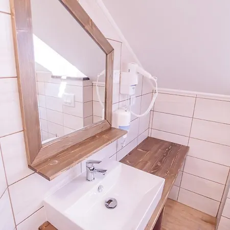 Гостевой дом Harom A Kislany Panzio 4*