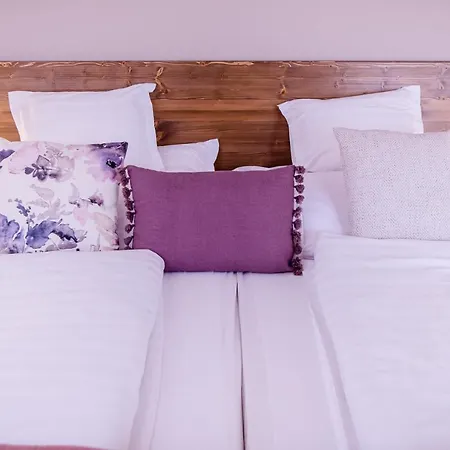 Harom A Kislany Panzio Hévíz