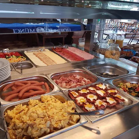 Harom A Kislany Panzio