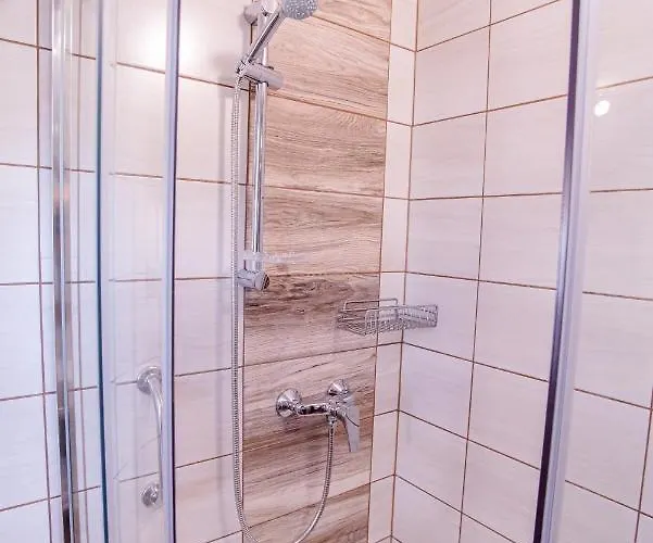 Pensionat Harom A Kislany Panzio Hévíz