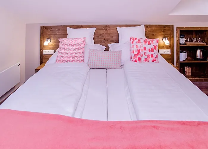 Harom A Kislany Panzio Pensionat Hévíz