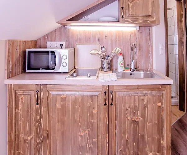 Harom A Kislany Panzio