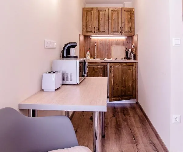 Gæstehus Harom A Kislany Panzio