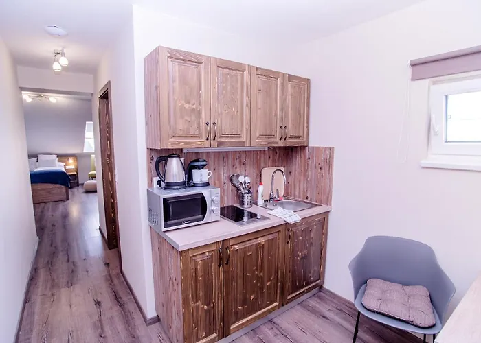 Harom A Kislany Panzio ゲストハウス