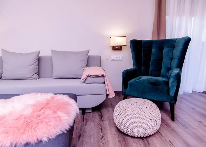 Harom A Kislany Panzio Hévíz