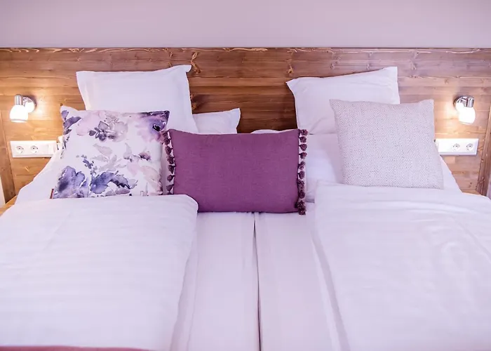 Harom A Kislany Panzio Hévíz