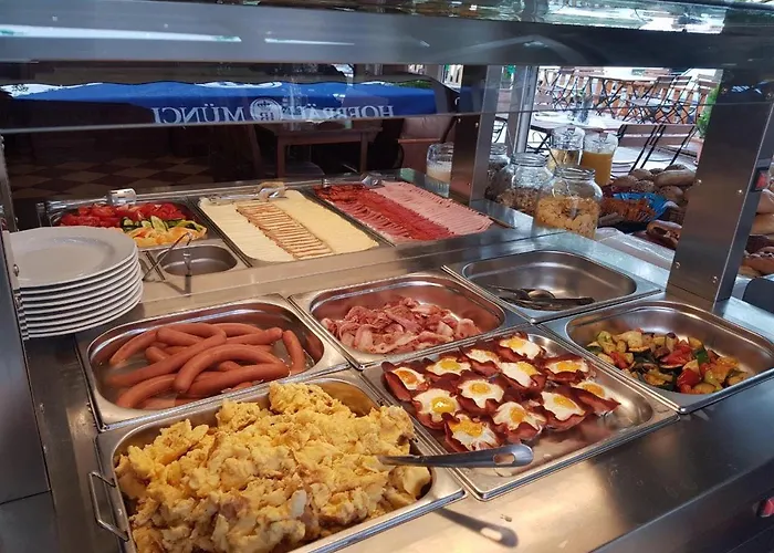 Harom A Kislany Panzio